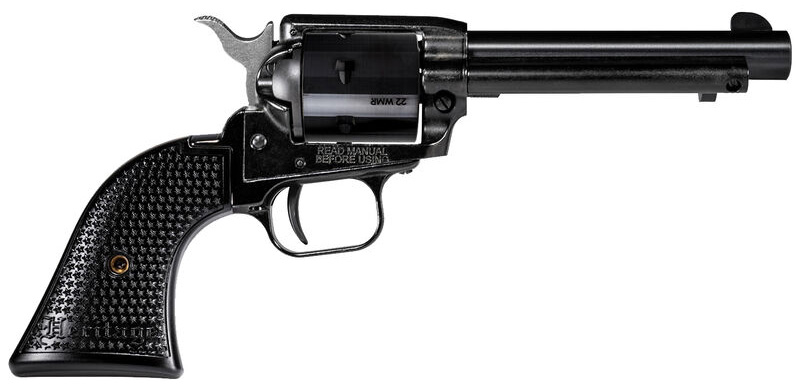 HTG ROUGH RIDER 22LR/MAG 4.75